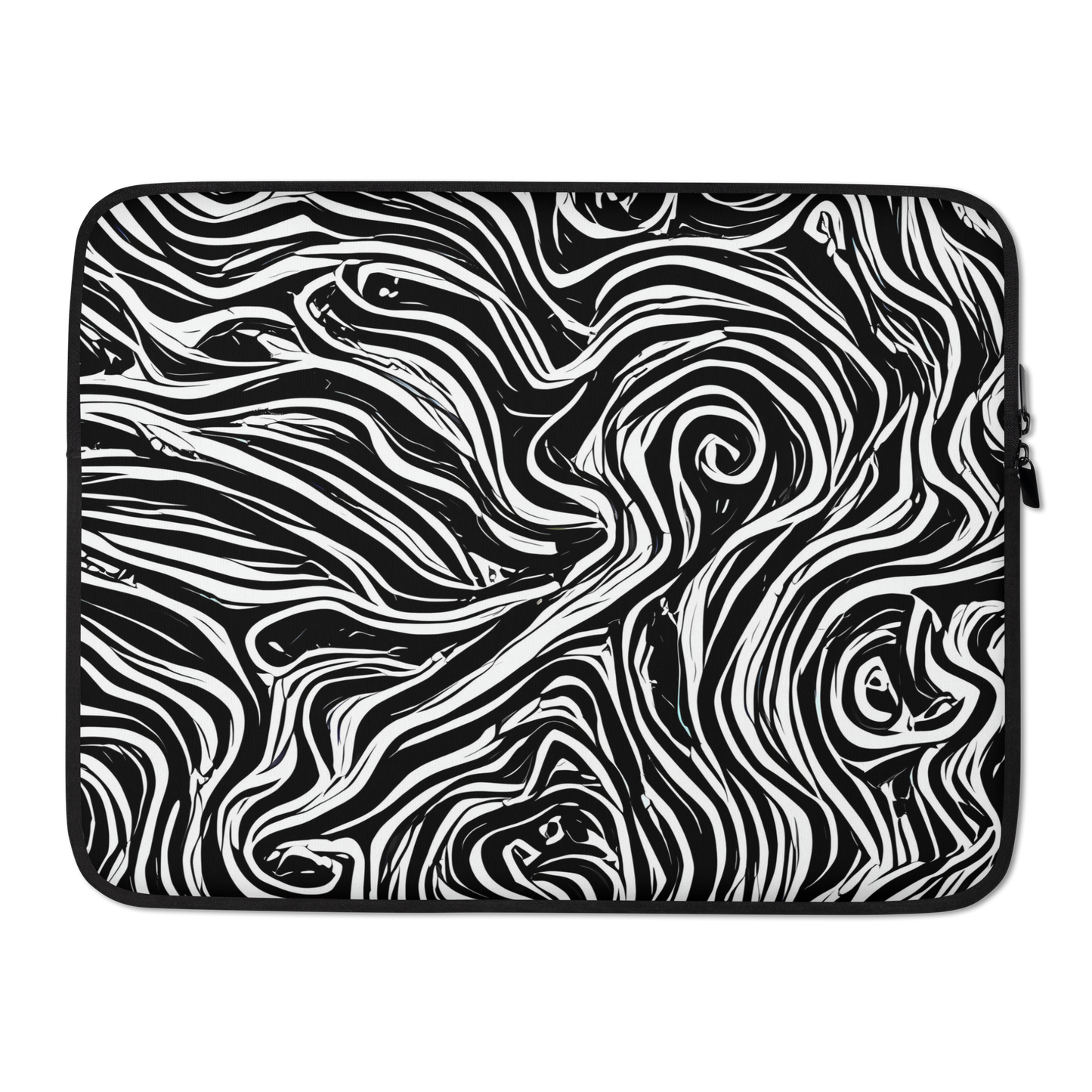 Laptop Sleeve - Inky Whispers