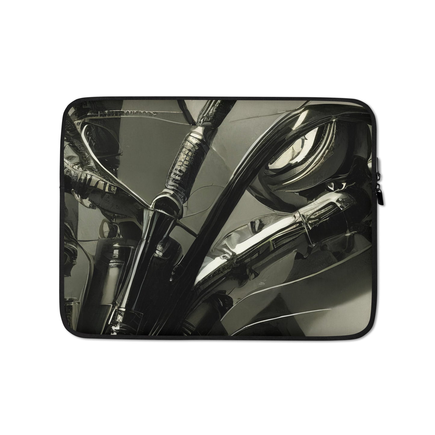 Laptop Sleeve - Cyber Reverie