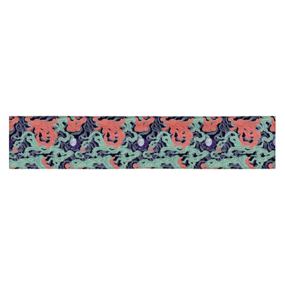 Headband - Cosmic Coral