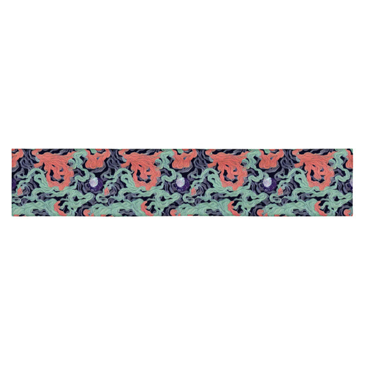 Headband - Cosmic Coral