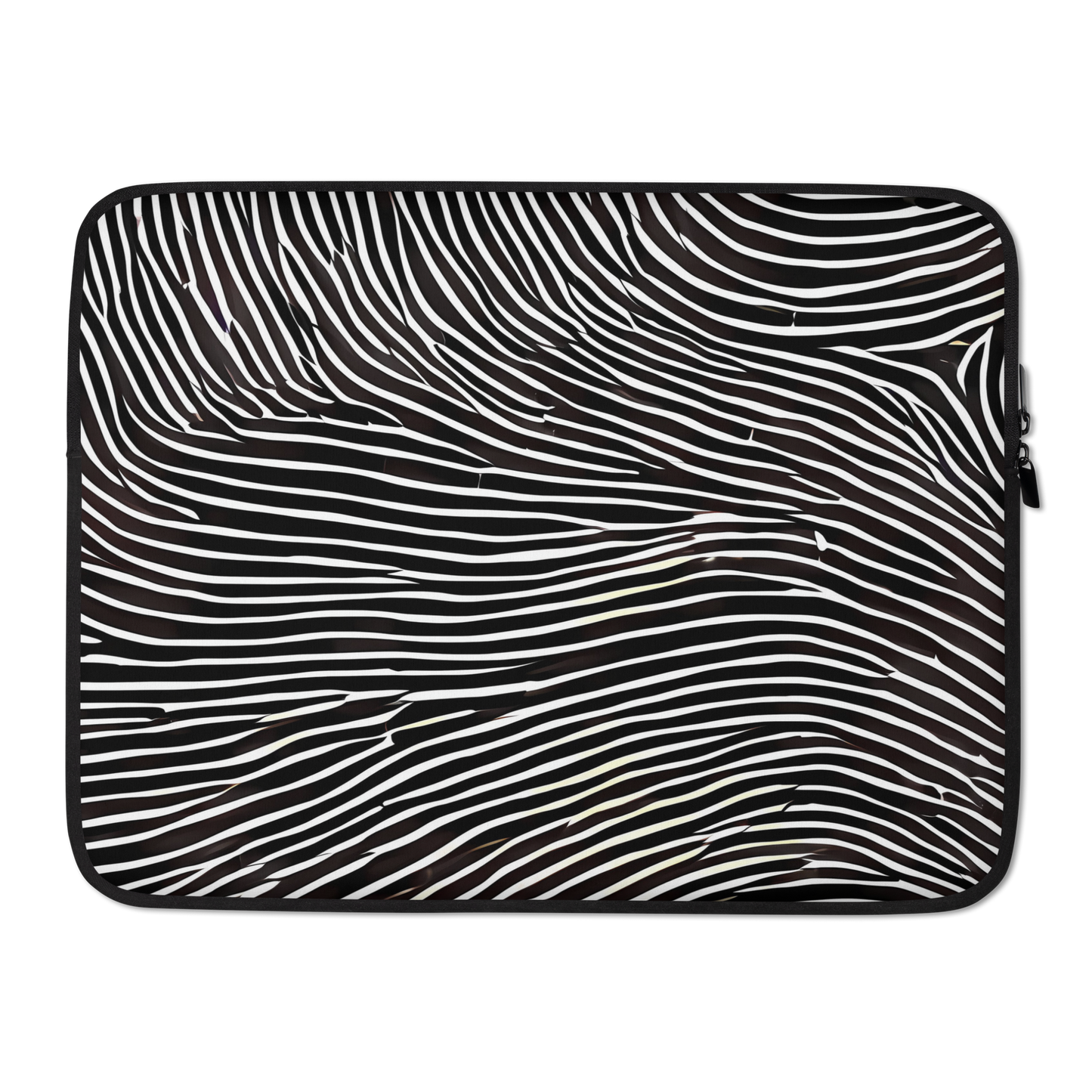 Laptop Sleeve - Silent Currents