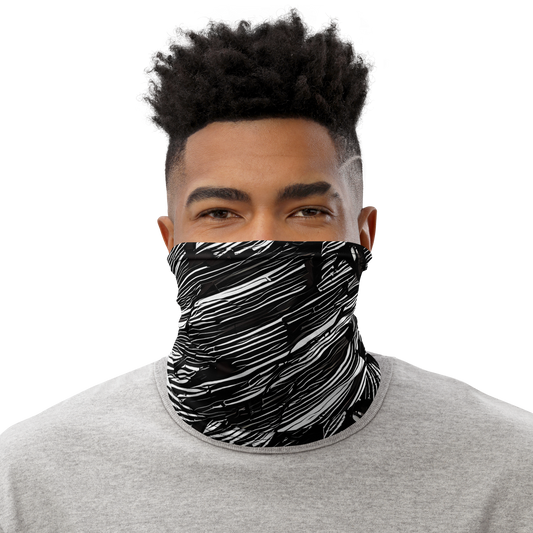 Neck Gaiter - Ward's Whirlwind