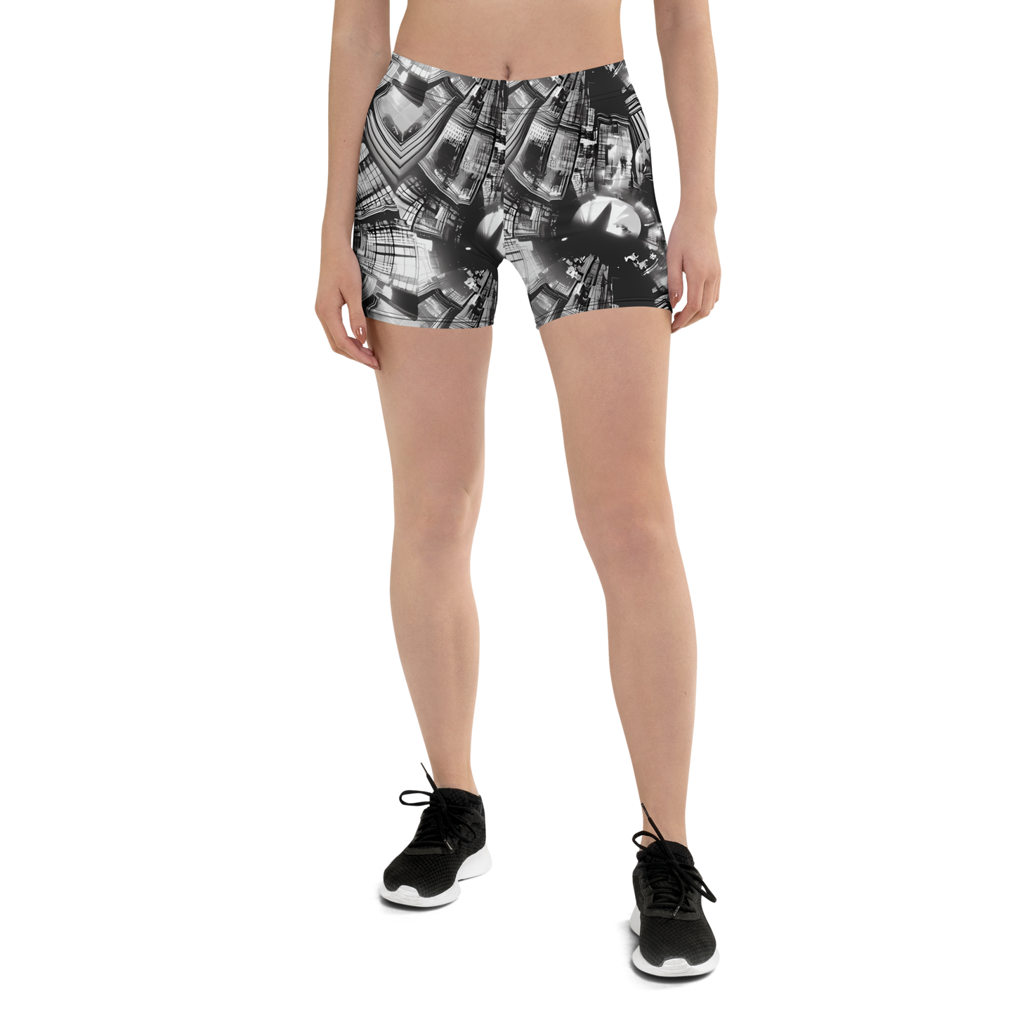 Shorts - Silent Reflection