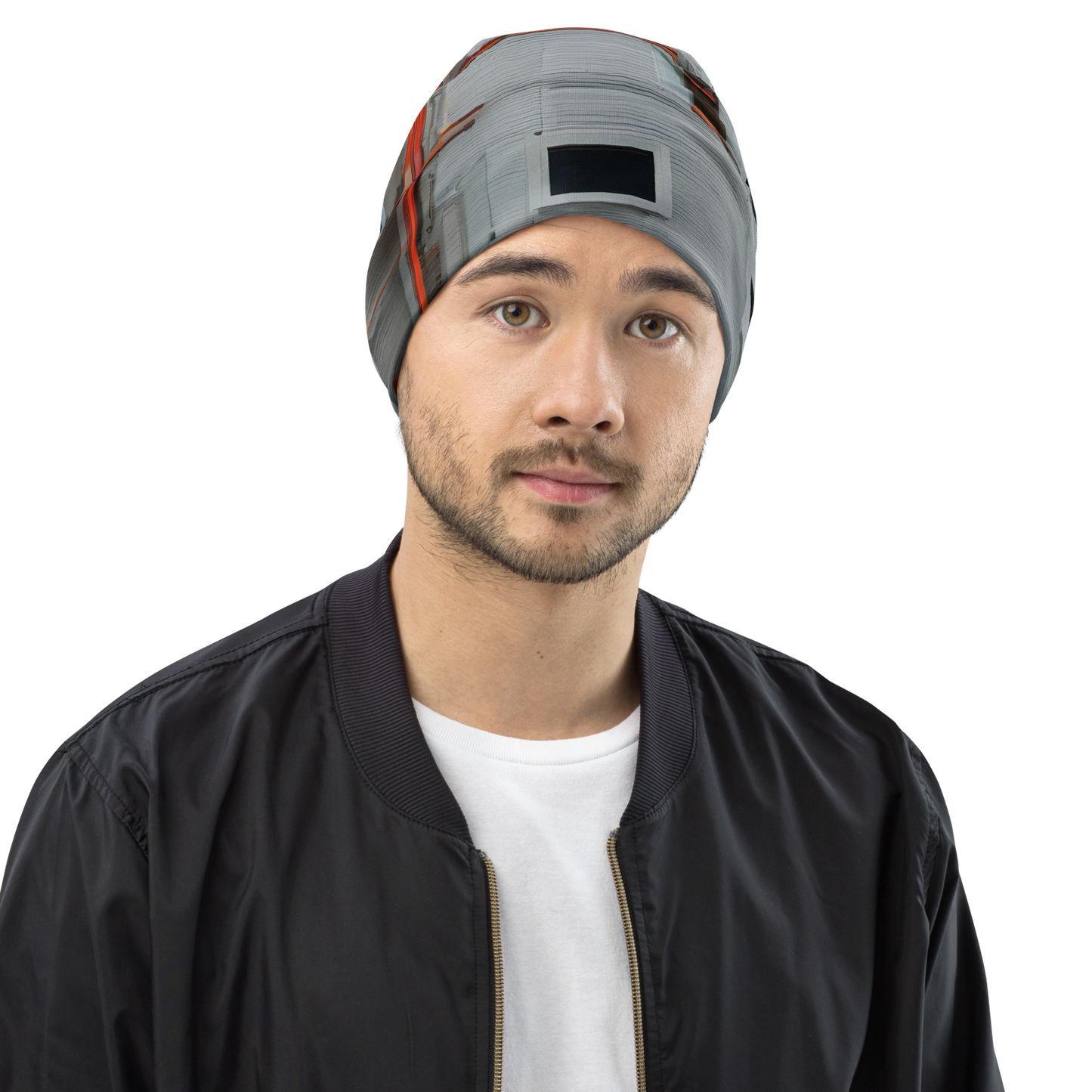 Beanie - Industrial Reverie