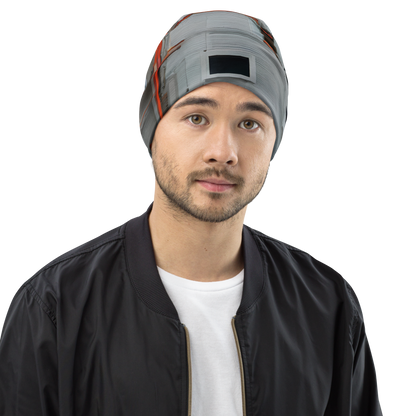 Beanie - Industrial Reverie