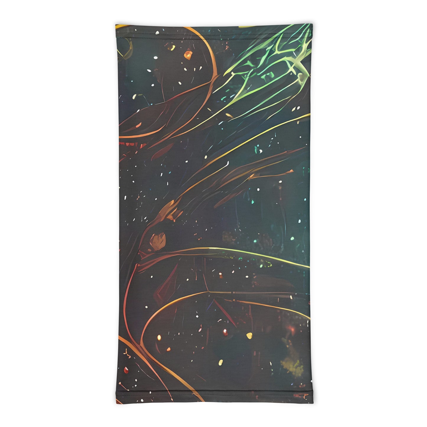 Neck Gaiter - Templesmith Twirl