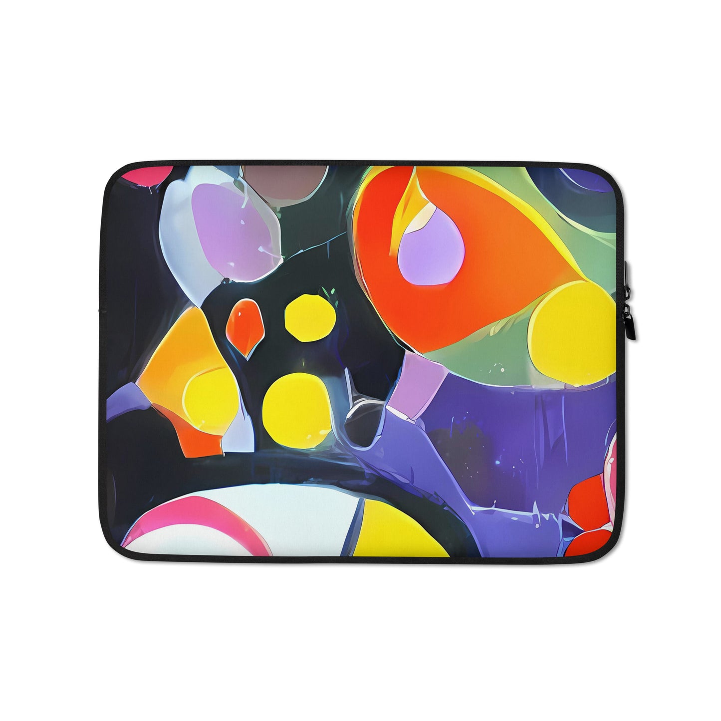 Laptop Sleeve - Galactic Gala