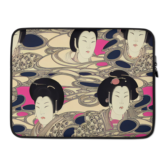 Laptop Sleeve - Timeless Reverie