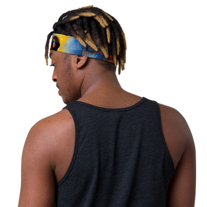 Headband - Neoblock Fusion