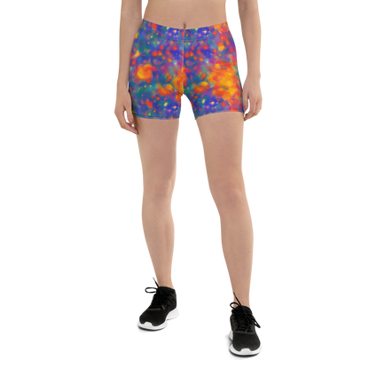 Shorts - Nolde Nebula