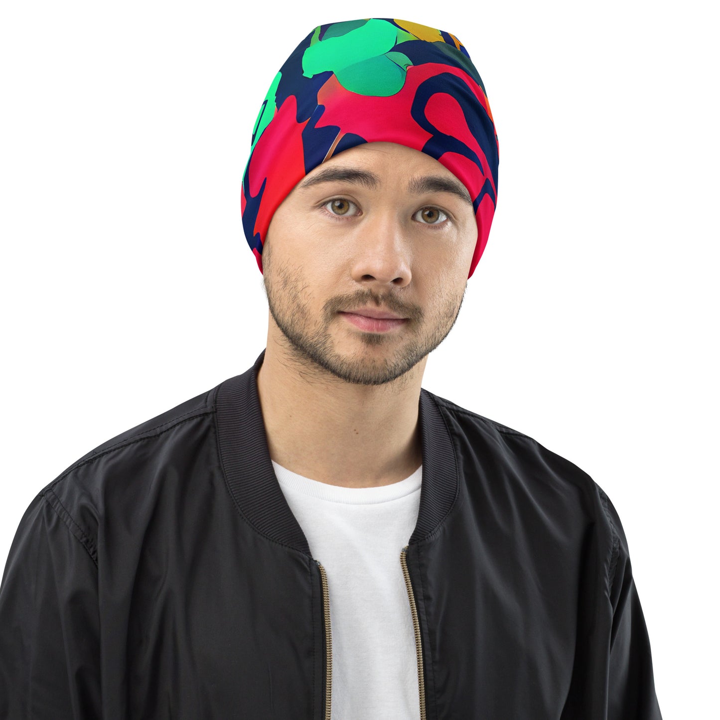 Beanie - Gottlieb Galaxy