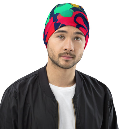 Beanie - Gottlieb Galaxy