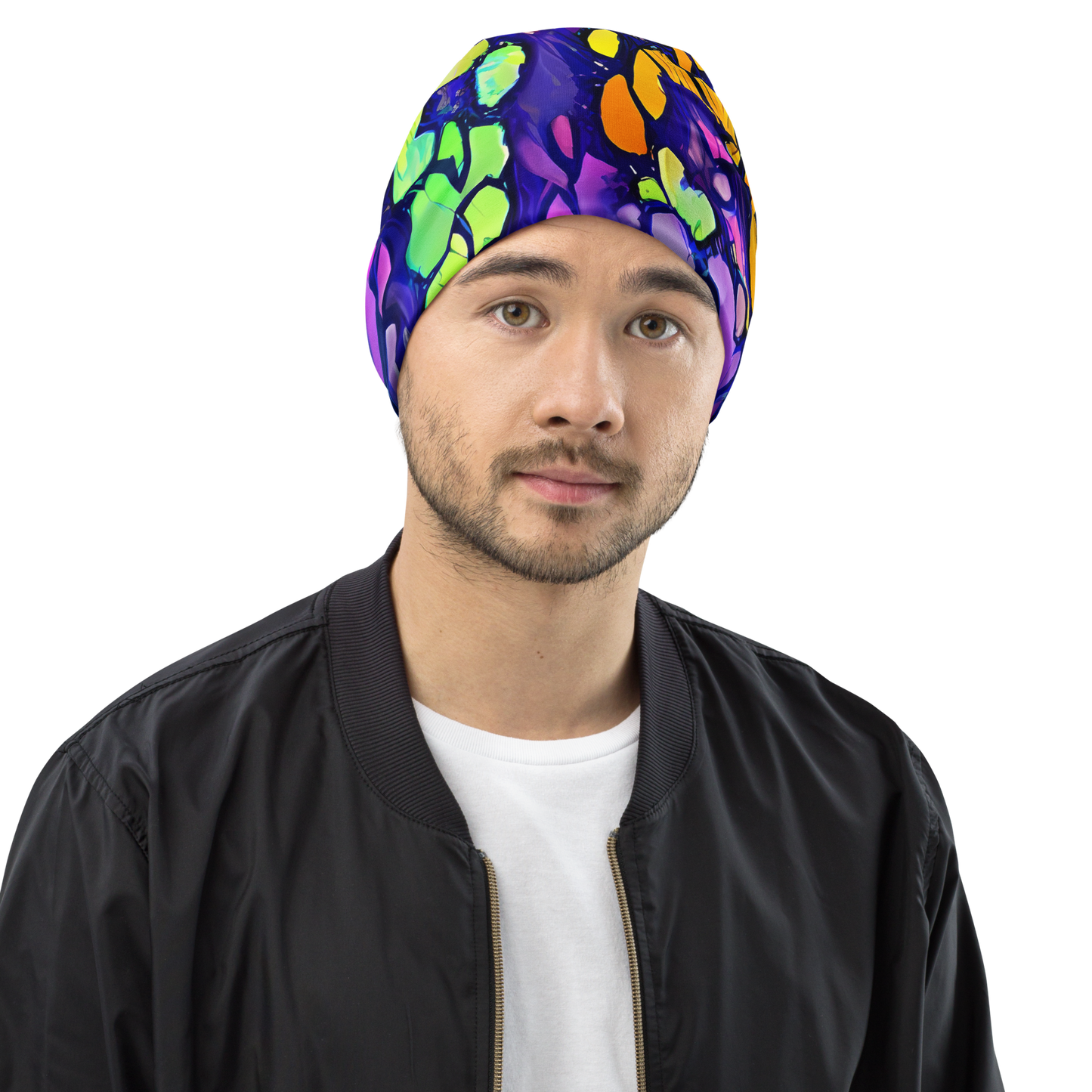 Beanie - Surreal Waveforms