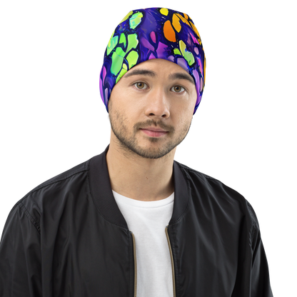 Beanie - Surreal Waveforms