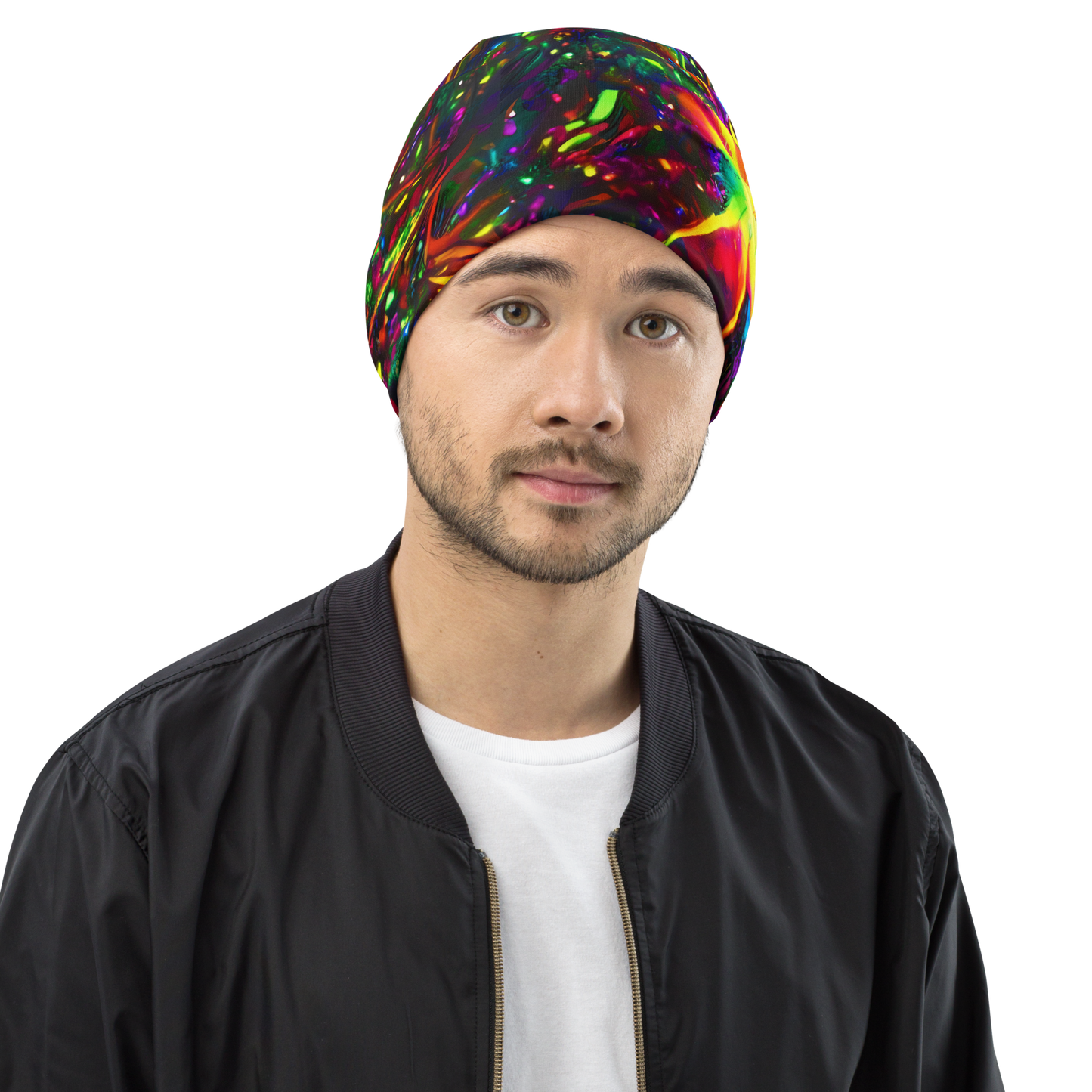 Beanie - Stellar Burst