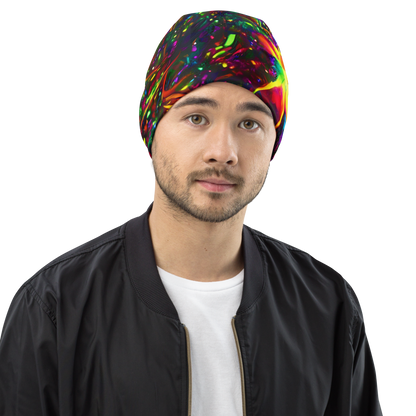 Beanie - Stellar Burst