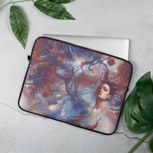 Laptop Sleeve - Dreamweaver