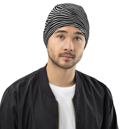 Beanie - Silent Currents