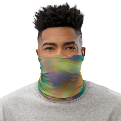 Neck Gaiter - Cheng Wallis Whirl