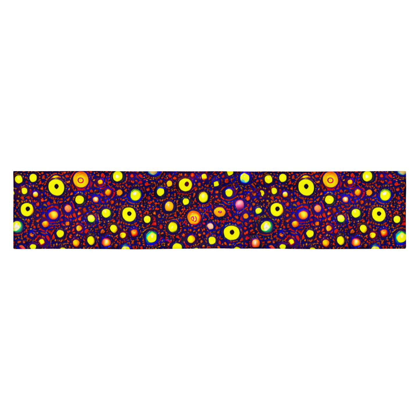 Headband - Cosmic Dotscape