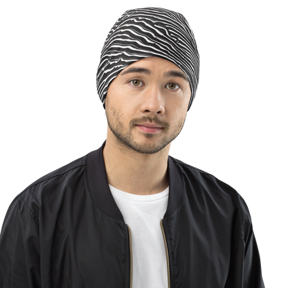 Beanie - Hypnotic Waves