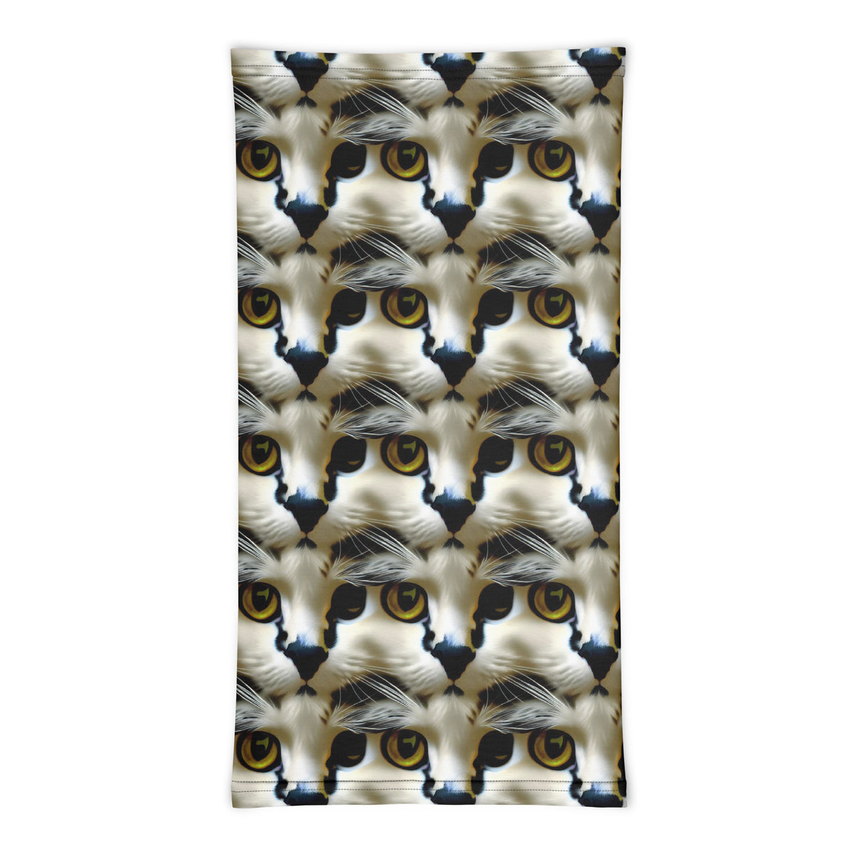 Neck Gaiter - Feline Fancy