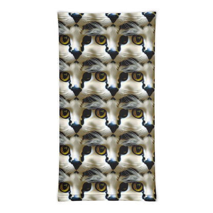 Neck Gaiter - Feline Fancy