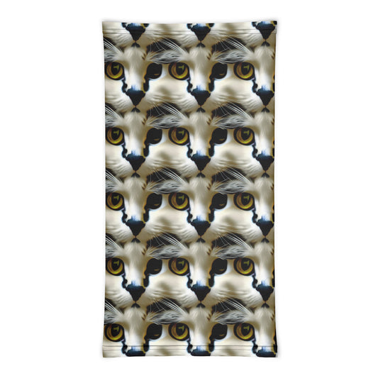 Neck Gaiter - Feline Fancy