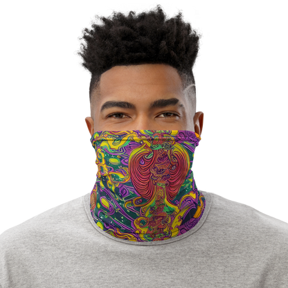 Neck Gaiter - Odyssey in Color