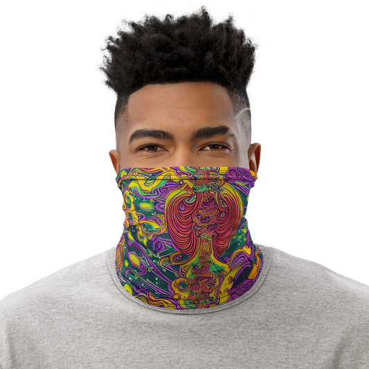 Neck Gaiter - Odyssey in Color