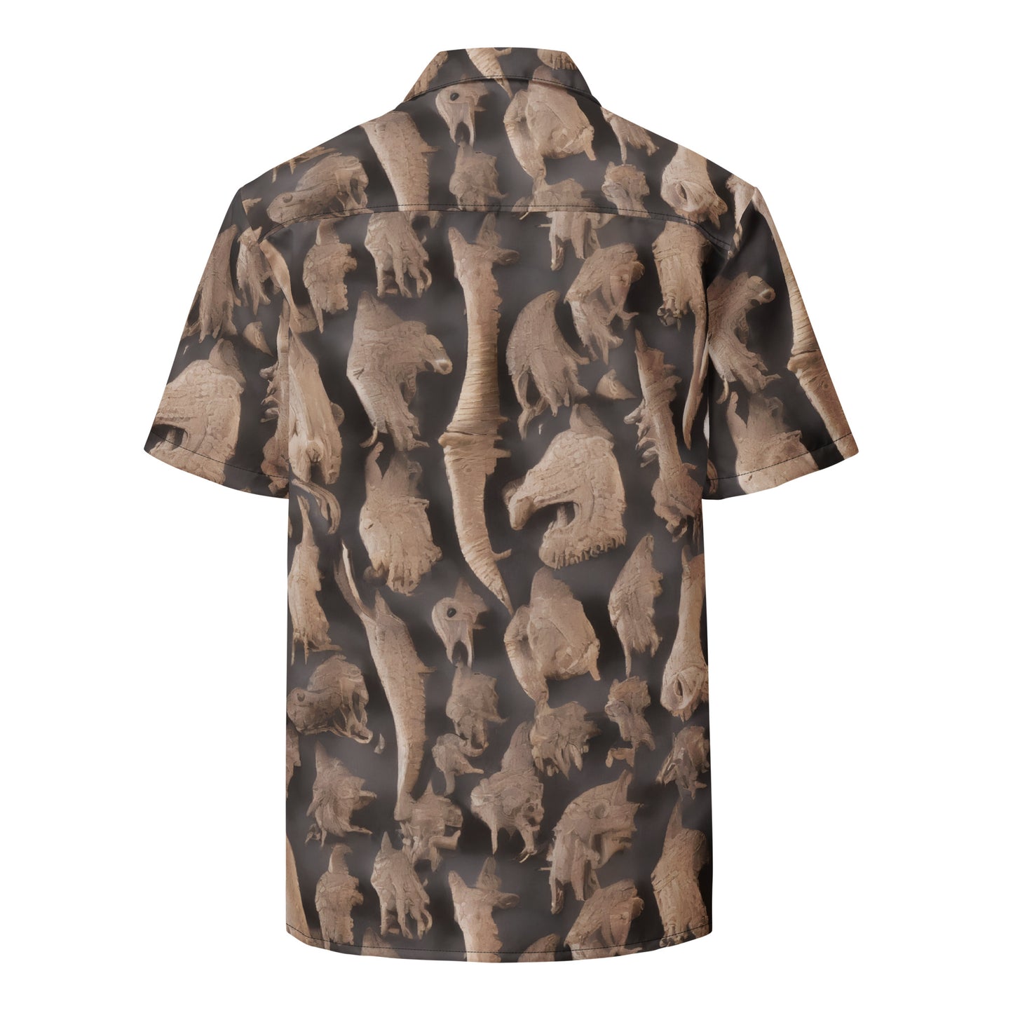 Button Shirt - Desert Dreams