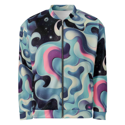 Bomber Jacket - Judd Elegance