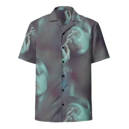 Button Shirt - Surreal Dreams