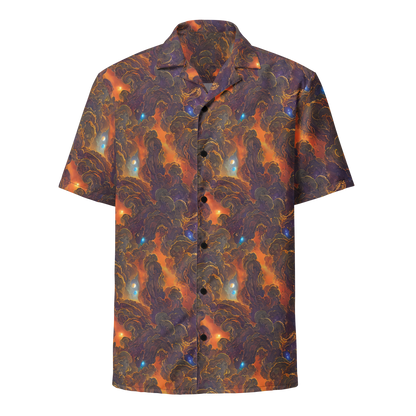 Button Shirt - Pozzo Vortex