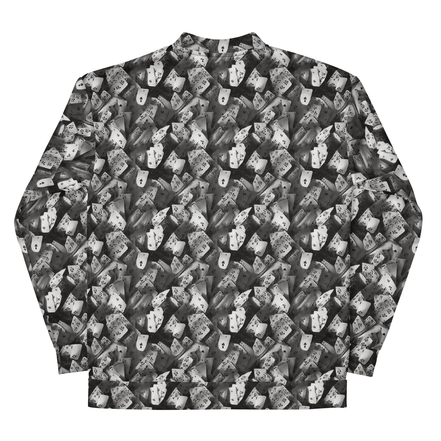 Bomber Jacket - Fortune’S Folly