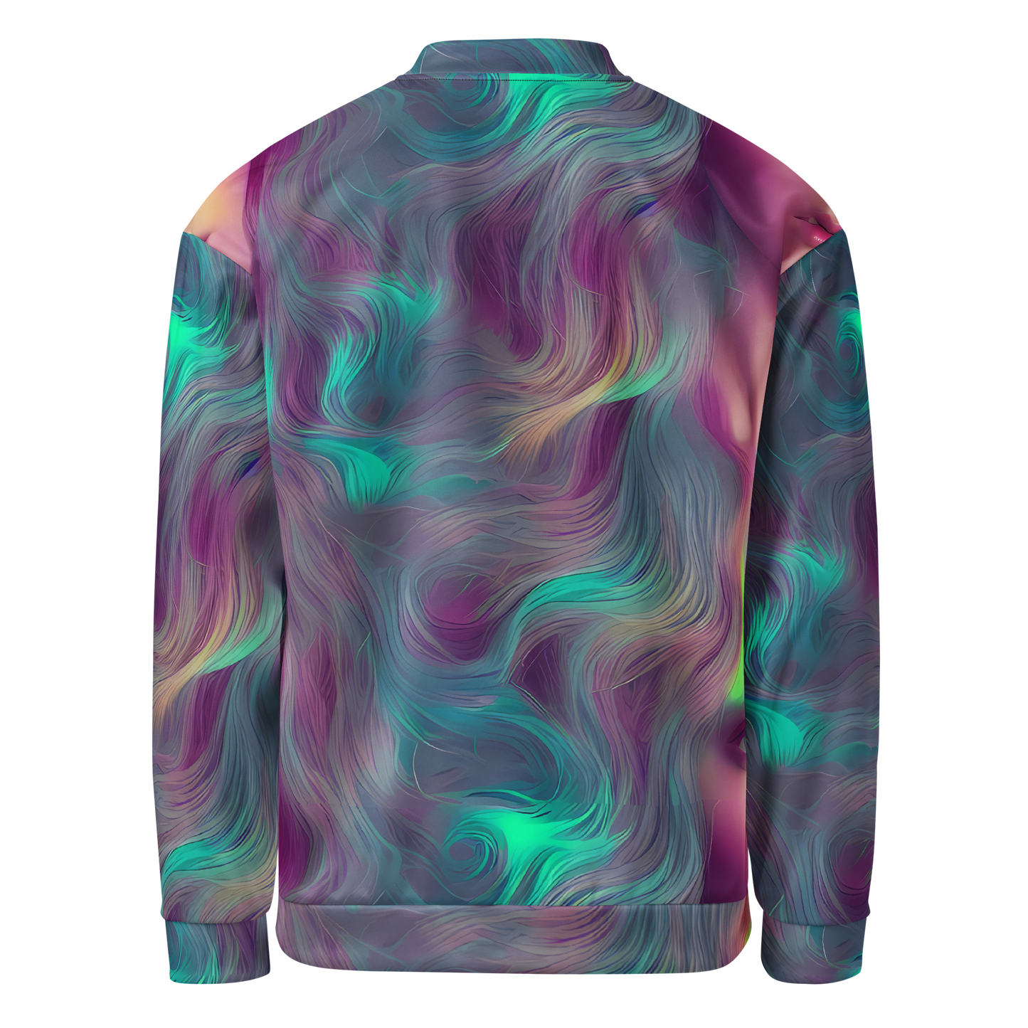 Bomber Jacket - Surreal Tresses