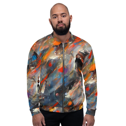 Bomber Jacket - Palette Rush