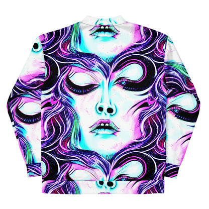 Bomber Jacket - Chroma Soirée