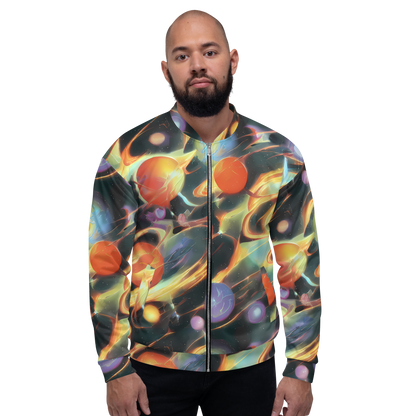 Bomber Jacket - Fabritius Fantasy