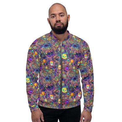 Bomber Jacket - Jansson's Nebula