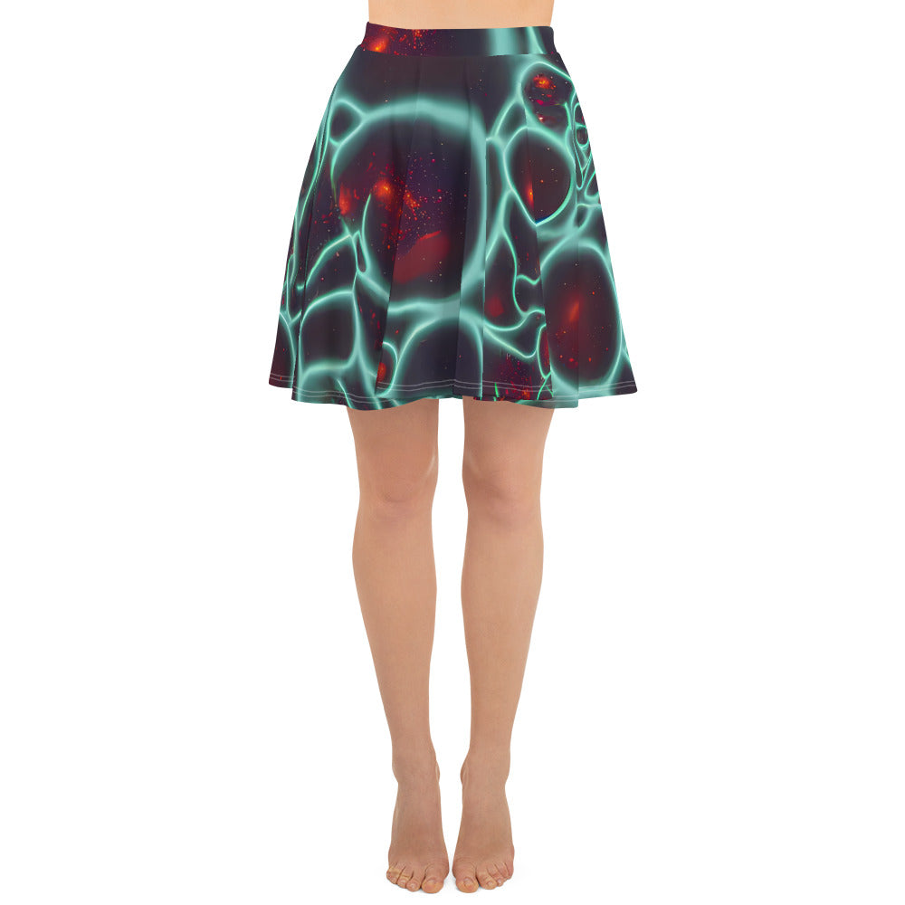 Skater Skirt - Kerstens Circuit