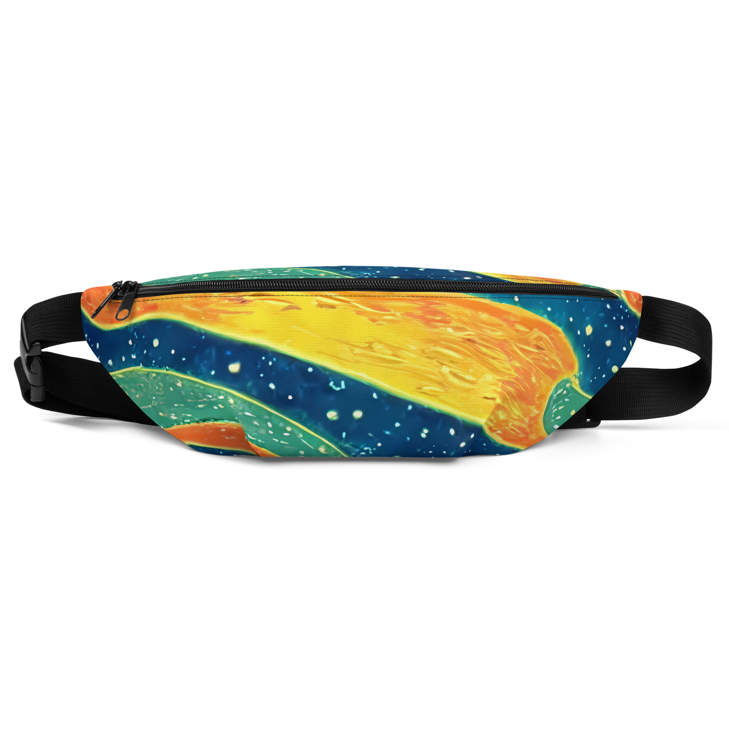 Fanny Pack - Celestial Harmony