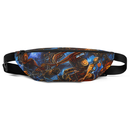 Fanny Pack - Pimenov's Cosmos