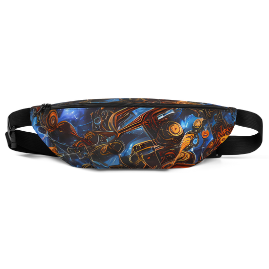 Fanny Pack - Pimenov's Cosmos