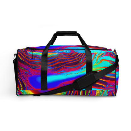 Duffle Bag - Kapoor Vortex