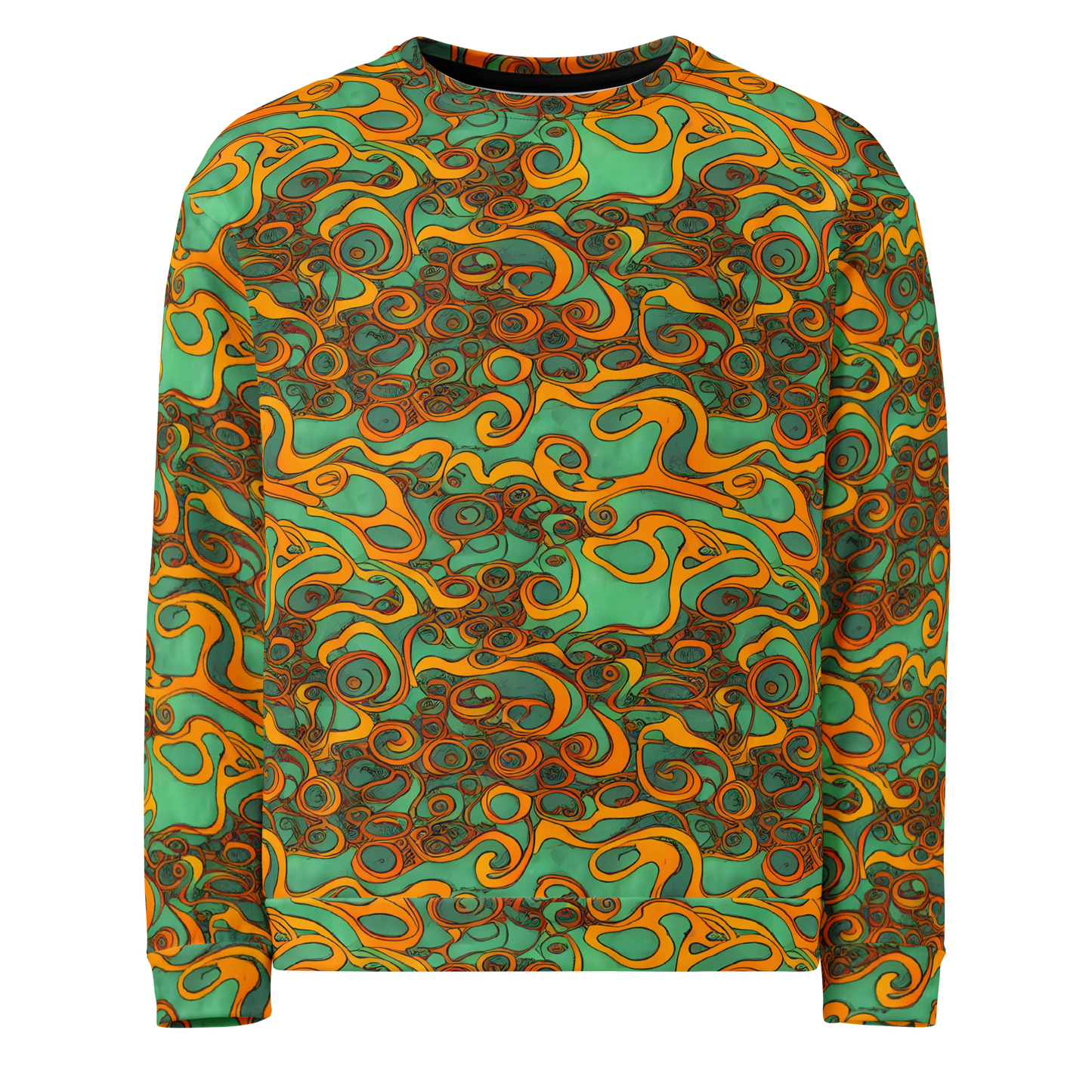 Sweatshirt - Nebula Nodes