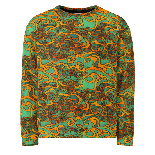 Sweatshirt - Nebula Nodes