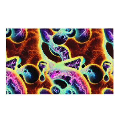 Flag - Etherial Eruption