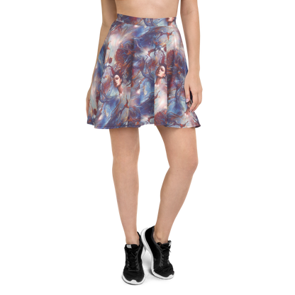Skater Skirt - Dreamweaver