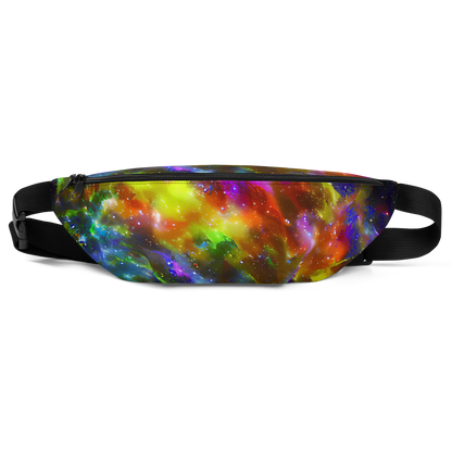 Fanny Pack - Neer Nebula